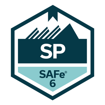 SAFe Practitioner Badge