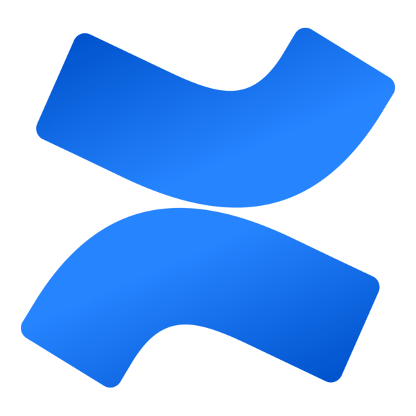 Confluence Logo