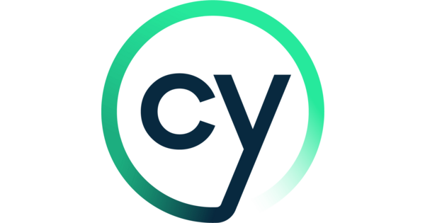 Cypress Logo