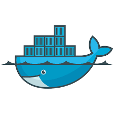 Docker Logo