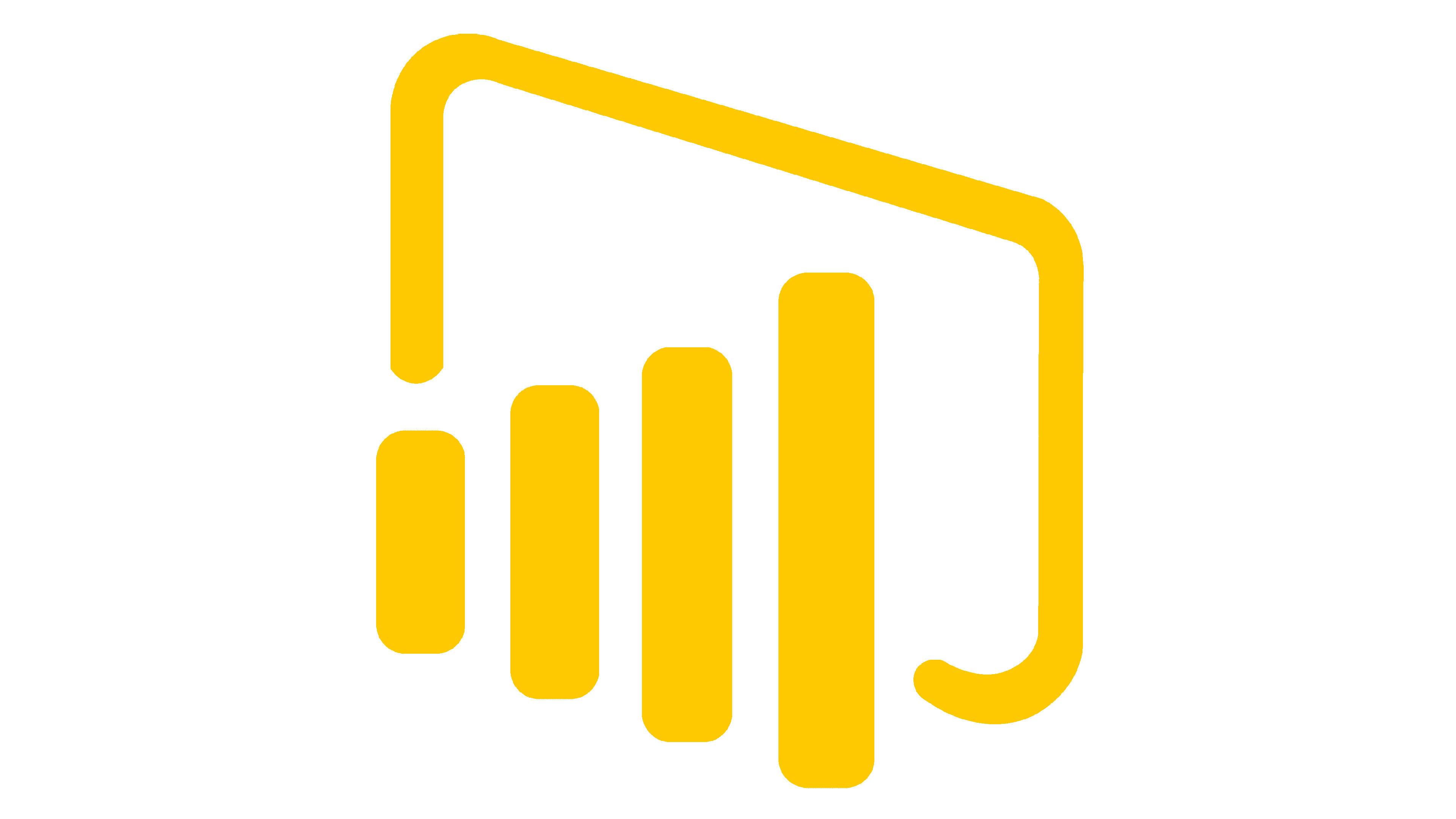 Power BI Logo