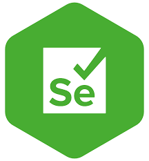 Selenium Logo